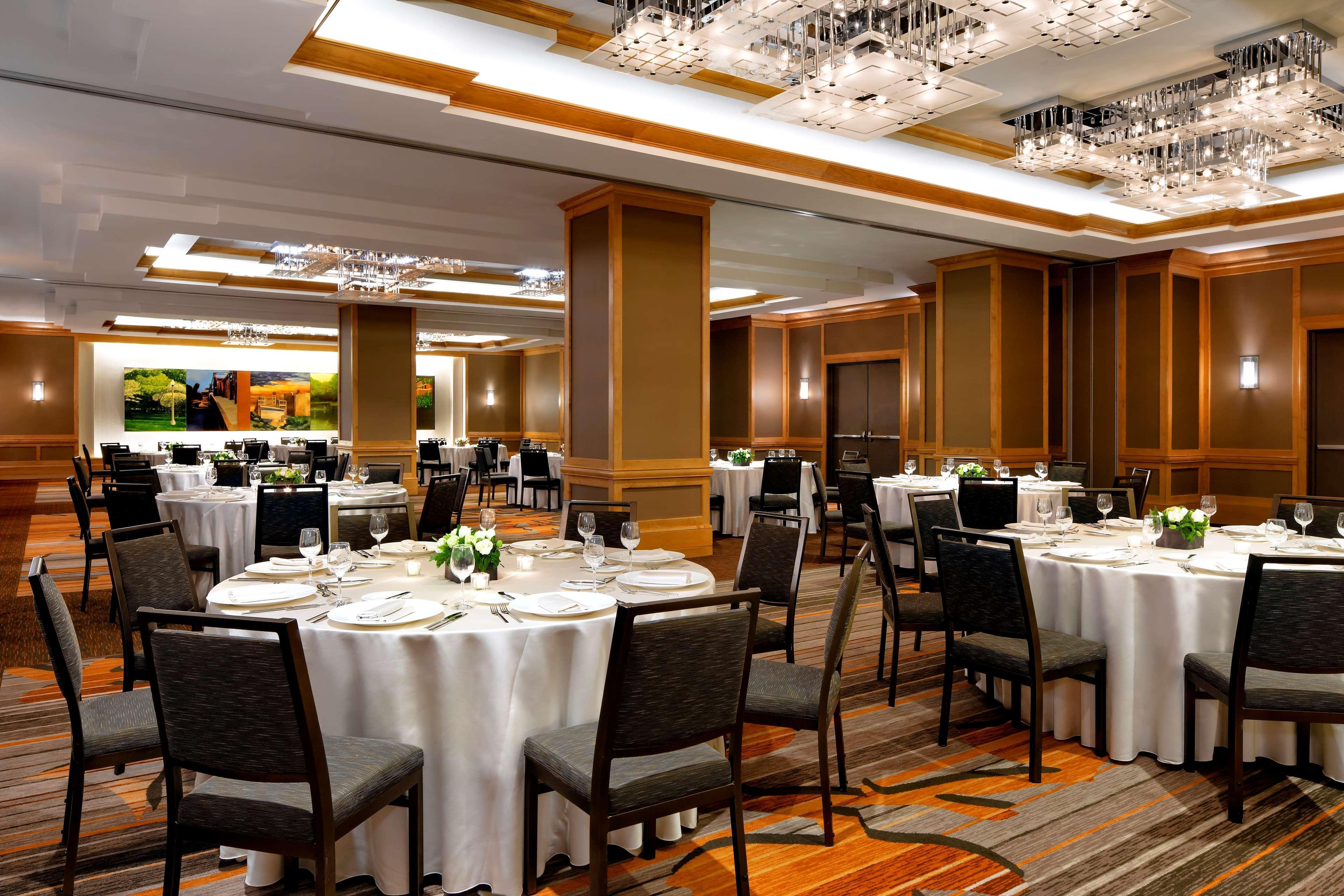 The Westin Chicago River North Bagian luar foto