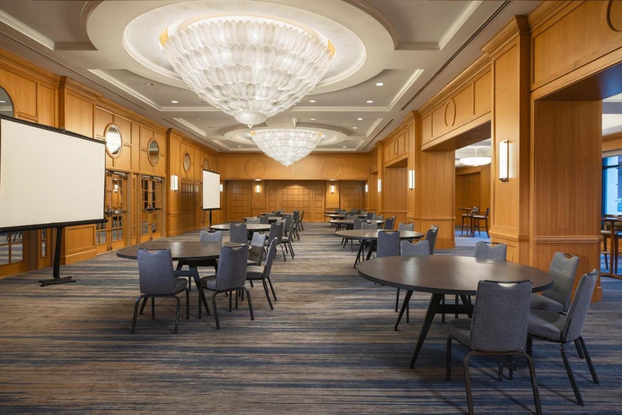 The Westin Chicago River North Bagian luar foto