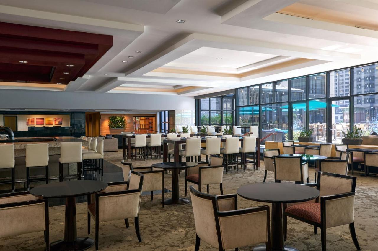 The Westin Chicago River North Bagian luar foto
