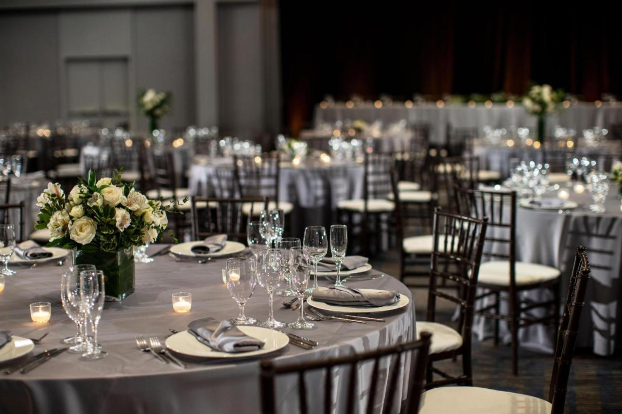 The Westin Chicago River North Bagian luar foto